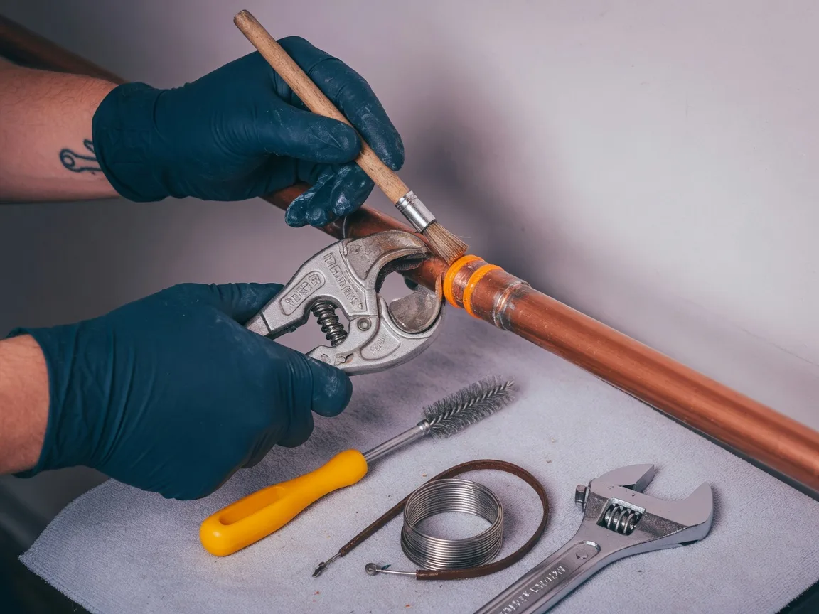 Why choose Sump Pump Repair in Crystal Spring, PA